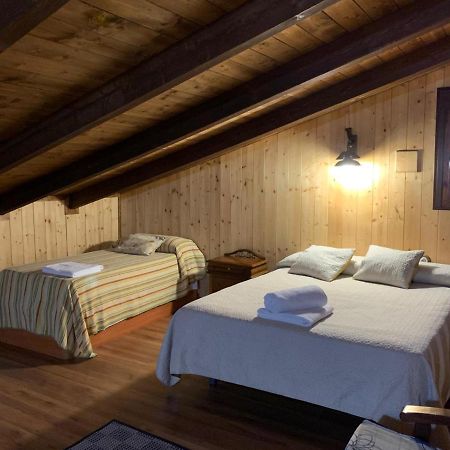 Casa Rural Alcala Cabana Del Herrero Alcala del Jucar Ngoại thất bức ảnh